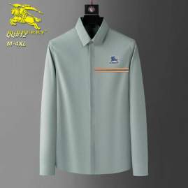 Picture of Burberry Shirt Long _SKUBurberryM-4XL12yr30025692